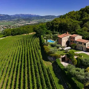  Lodge Vitis Italië