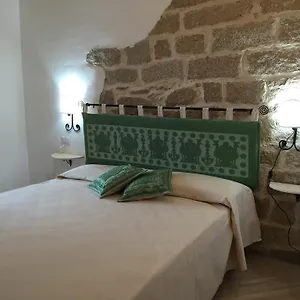 Sasimedda San Pantaleo