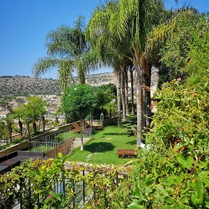 Ferienhaus Borgo Hedone, Scicli