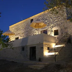 Tenuta Zannafondo Casa rural