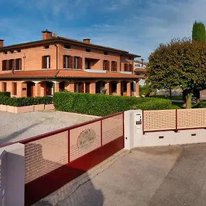 Apartment Borgo Tabari Locazione Turistica Mussolente