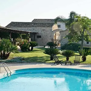 Landhaus Torre Dantona Country, Pozzallo