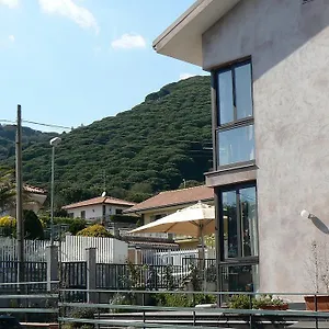 Etna Apartamento