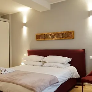  Appartement Residenza Pellacani Italië