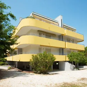 Ferienhaus Eteniette Bibione