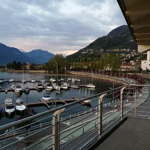 Apartment Goen Pisogne