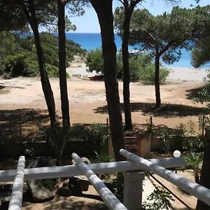 Ferienhaus Casa Giulia Cala Liberotto