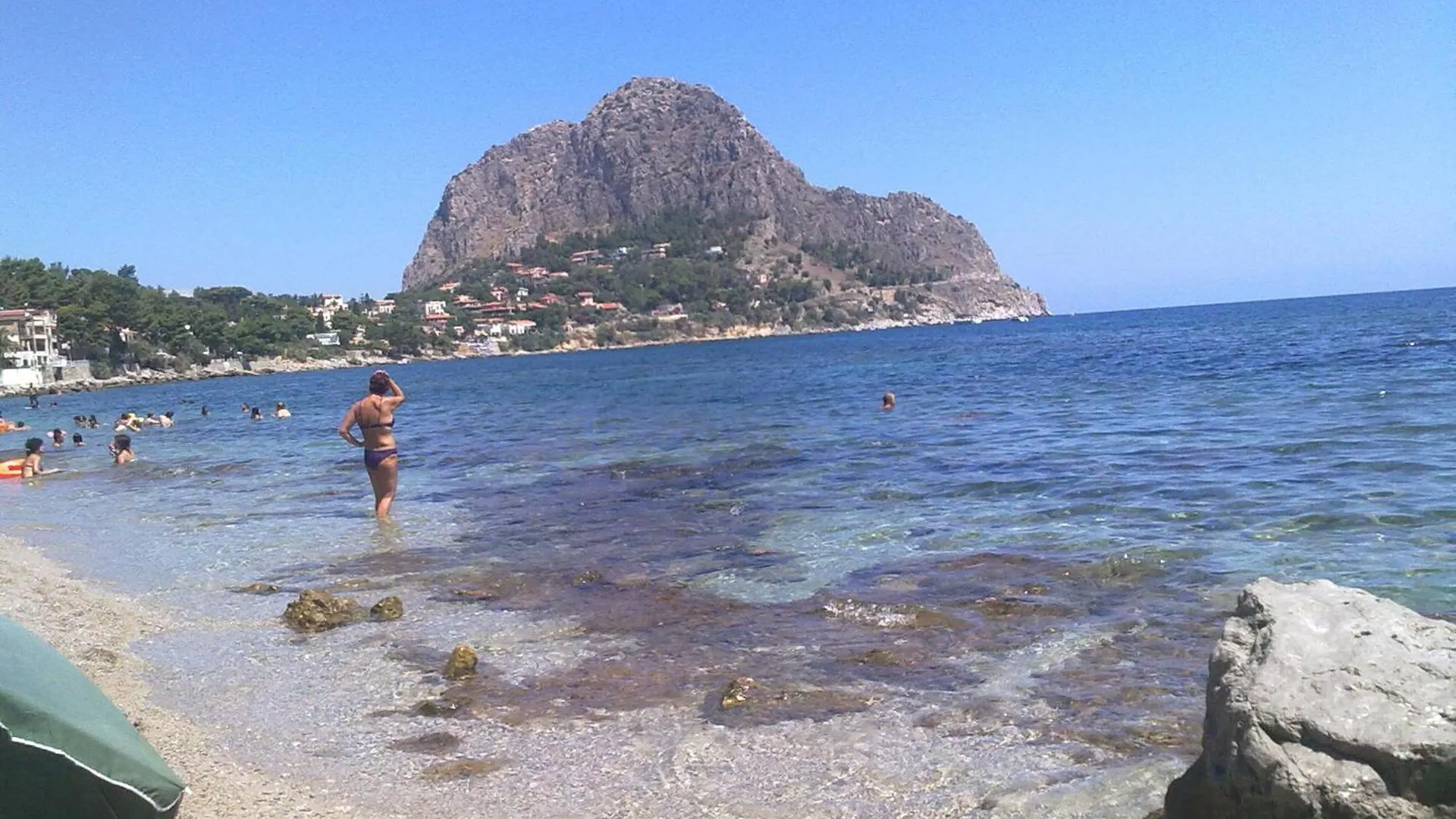 La Caletta Bed & Breakfast Santa Flavia 2*,  Italy