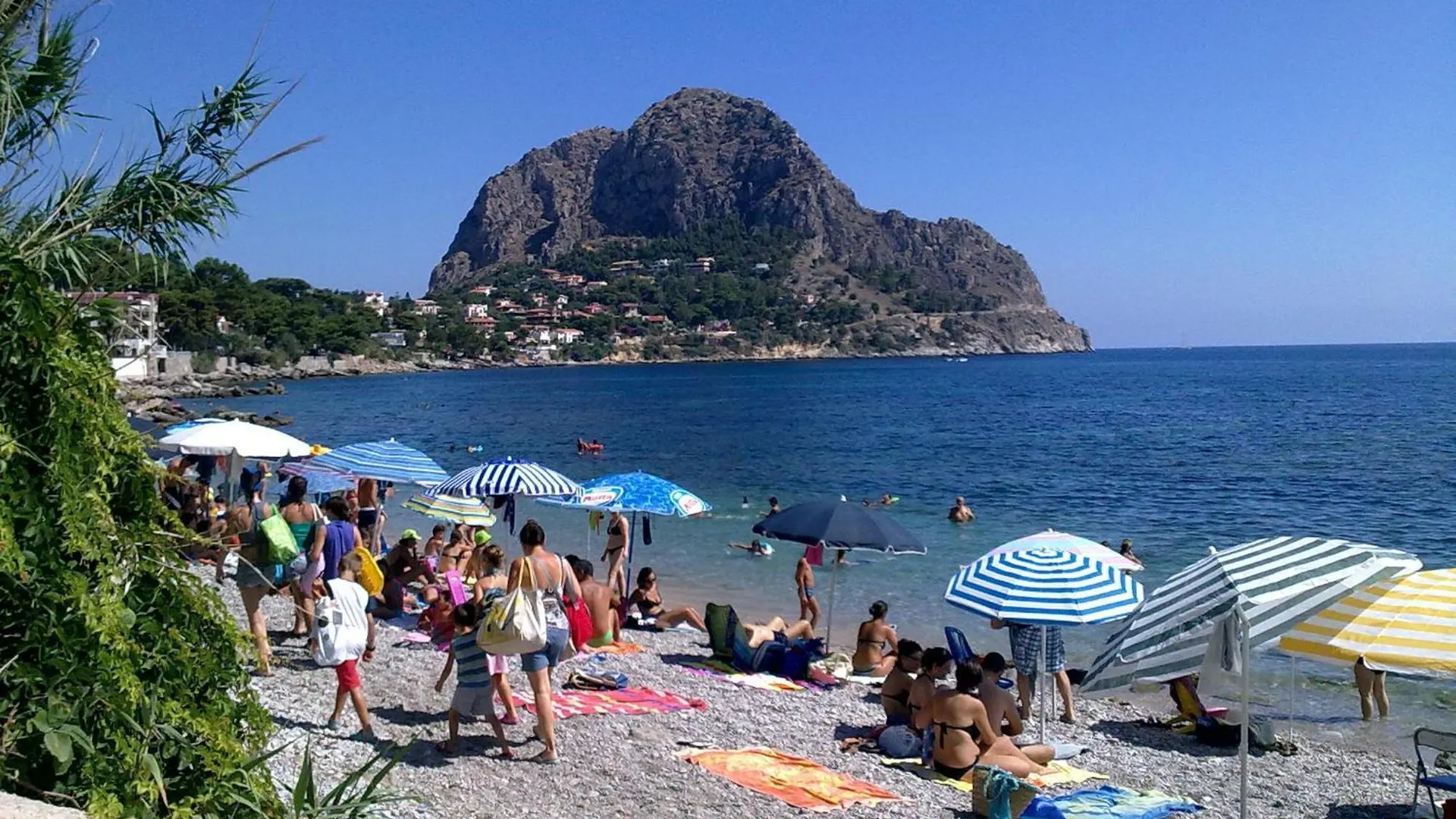 **  Bed and Breakfast La Caletta Santa Flavia Italia