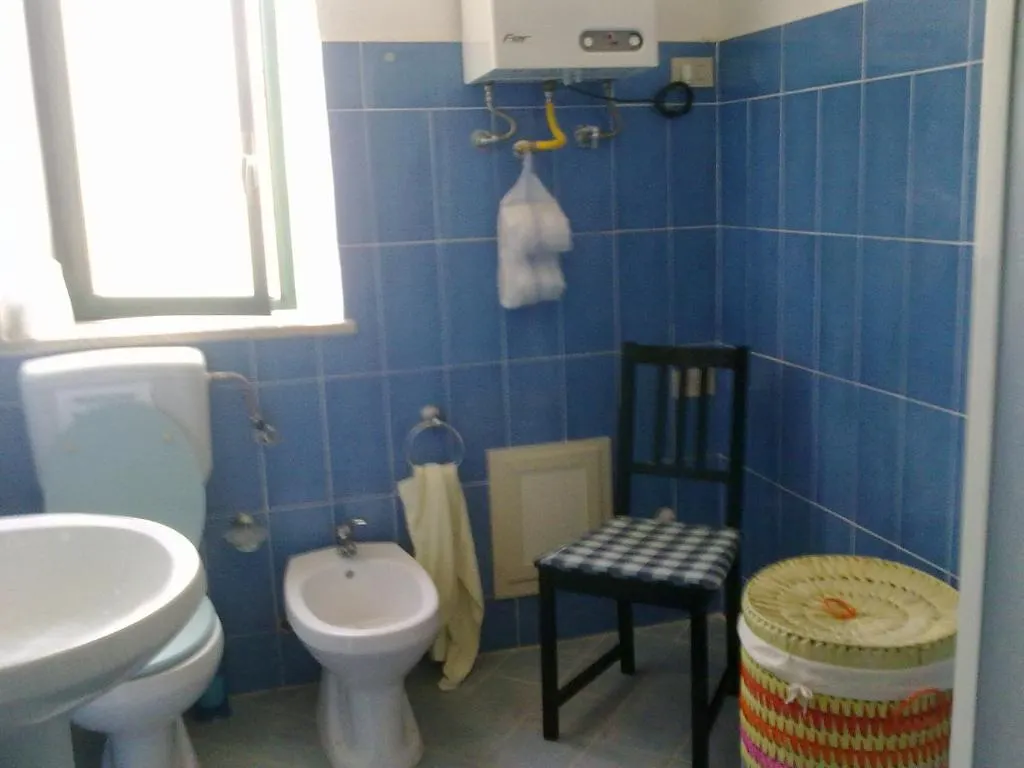Bed and Breakfast La Caletta Santa Flavia 2*,