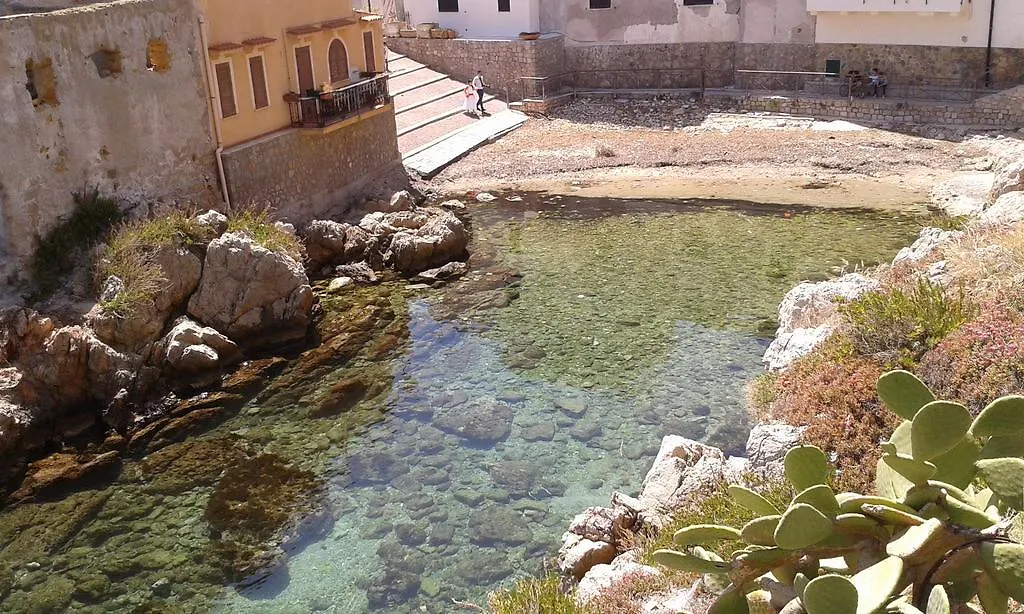 Bed and Breakfast La Caletta Santa Flavia