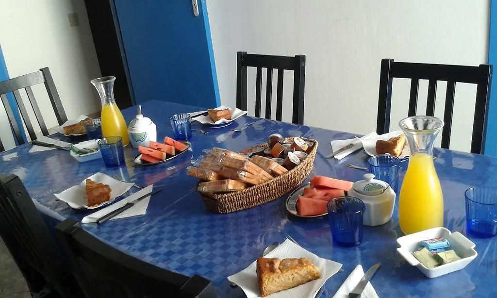 Bed and Breakfast La Caletta Santa Flavia