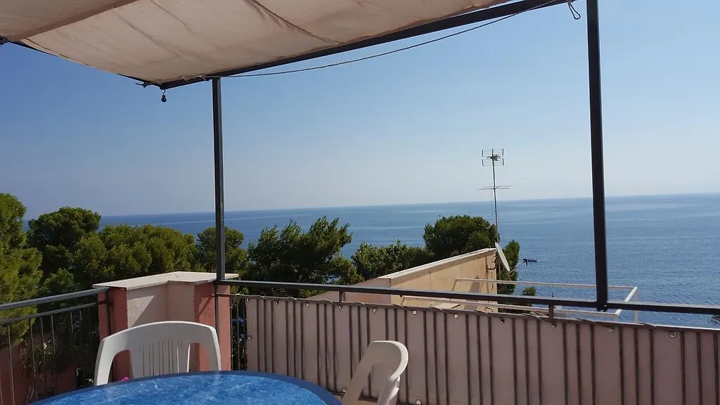 Bed and Breakfast La Caletta Santa Flavia