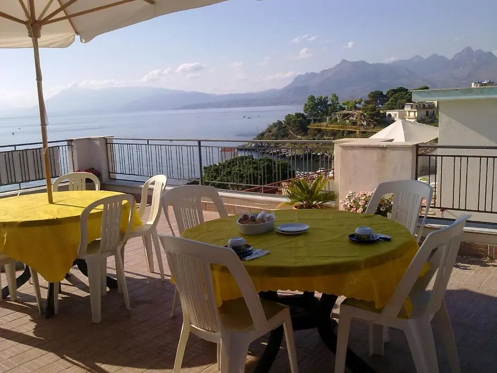 Bed and Breakfast La Caletta Santa Flavia