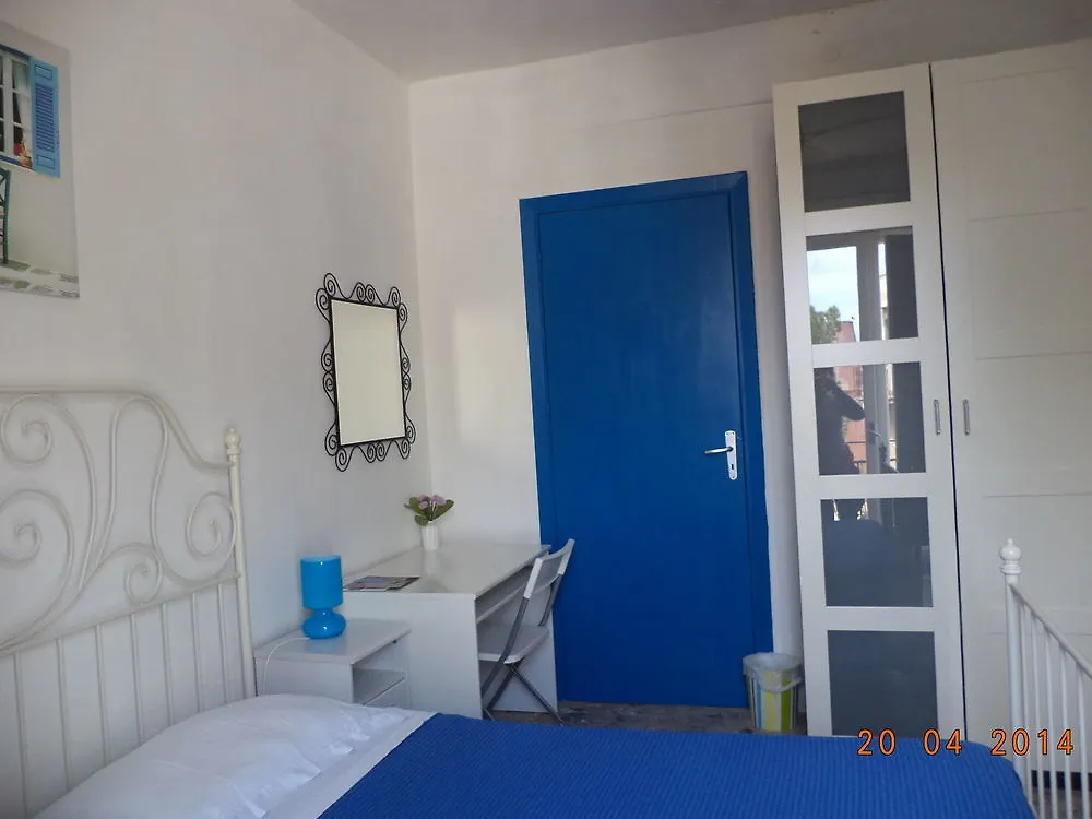 **  Bed and Breakfast La Caletta Santa Flavia Italia