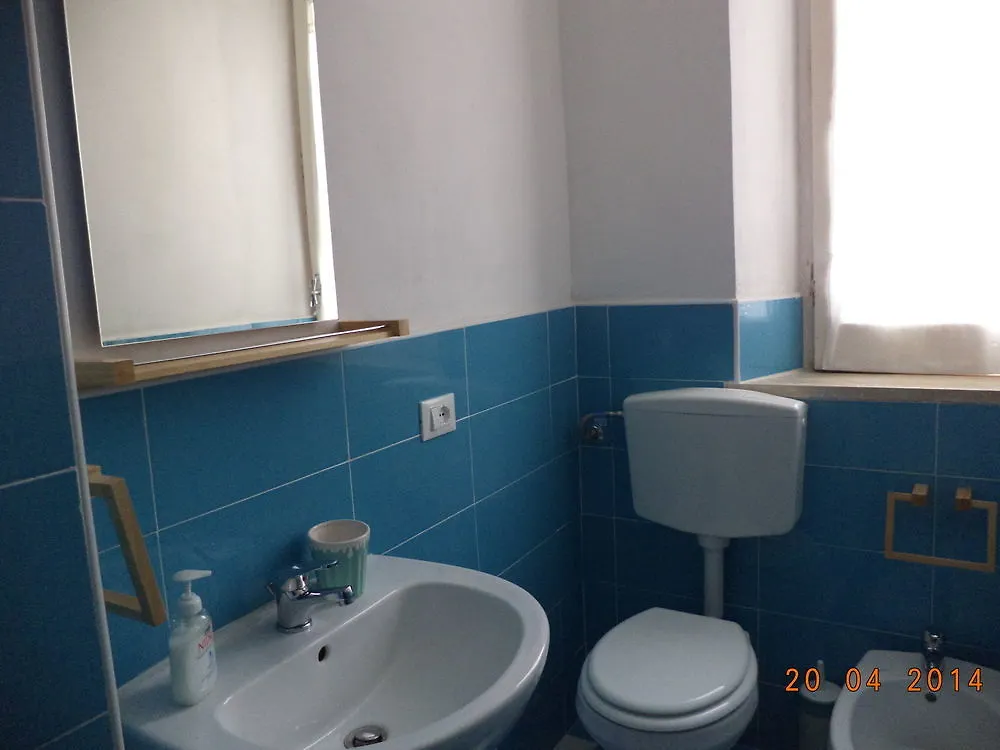 Bed and Breakfast La Caletta Santa Flavia 2*,  Italia