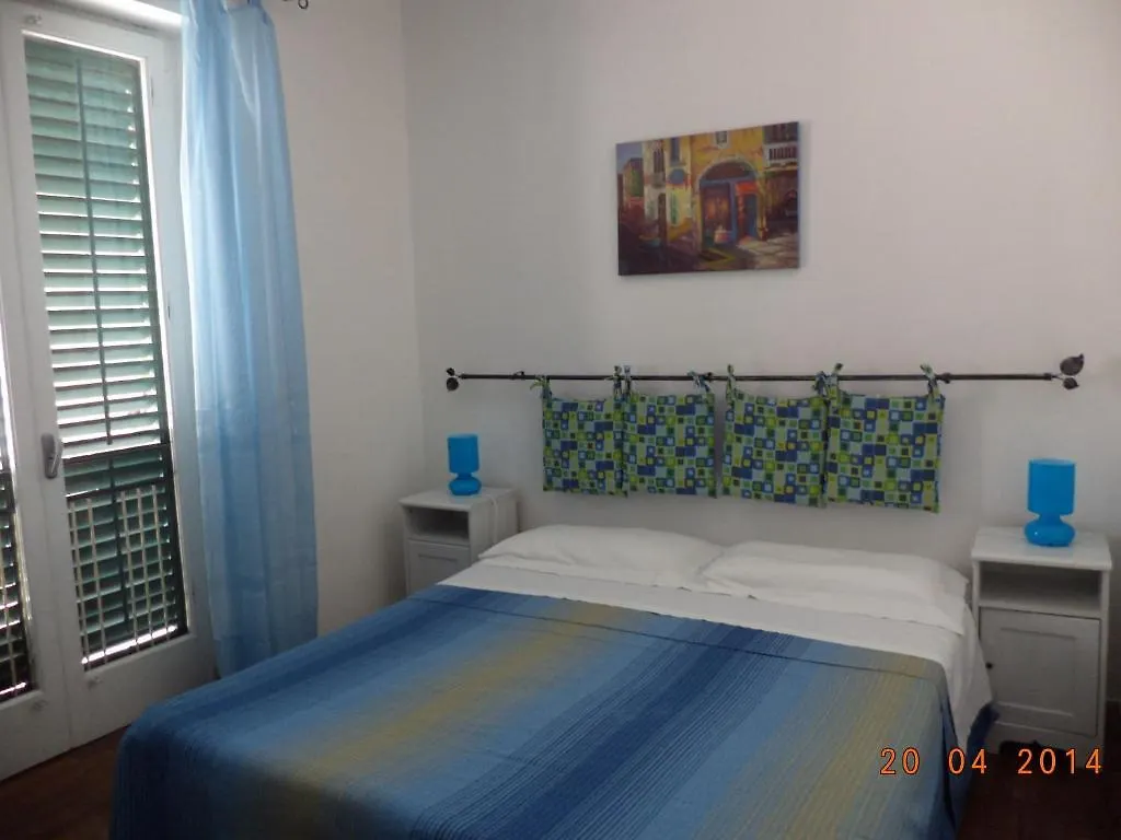 Bed and Breakfast La Caletta Santa Flavia